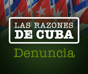 Las Razones de Cuba.