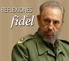 Nuevas Reflexiones de Fidel.