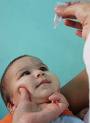 Quedaran inmunizados contra la Polio, más de 32 mil niños villaclareños