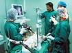 Aplican en Villa Clara novedoso método  quirúrgico para niños con  padecimientos del Colon.