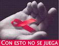Los cubanos y el Día Mundial de lucha contra el SIDA.
