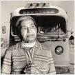 Vacacionistas rememoran  a  la estadounidense  Rosa Parks