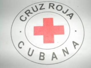 A la Cruz Roja, le debo la vida.