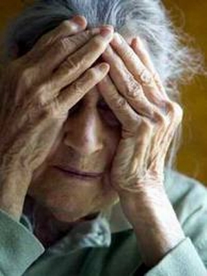 Cuba:El Alzheimer en Villa Clara.