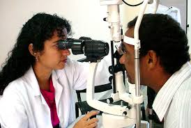 Acciones de oftalmólogos cubanos para descender los casos de Retinopatías.