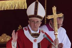 #El Papa en Cuba. Impresiones de villaclareñños sobree su Santidad Francisco.